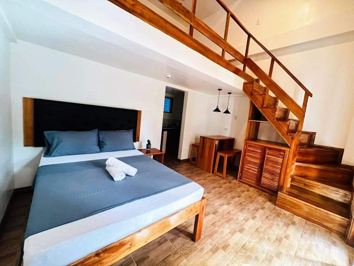 White Bada Guesthouse Siquijor Bilik gambar