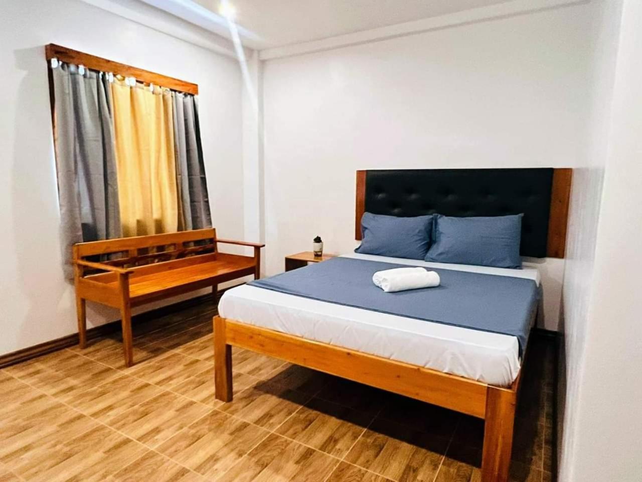 White Bada Guesthouse Siquijor Bilik gambar