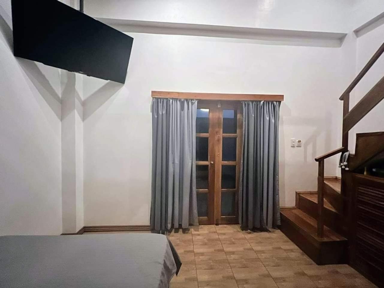 White Bada Guesthouse Siquijor Bilik gambar