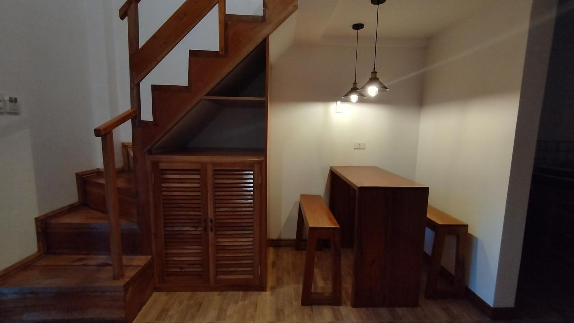 White Bada Guesthouse Siquijor Bilik gambar