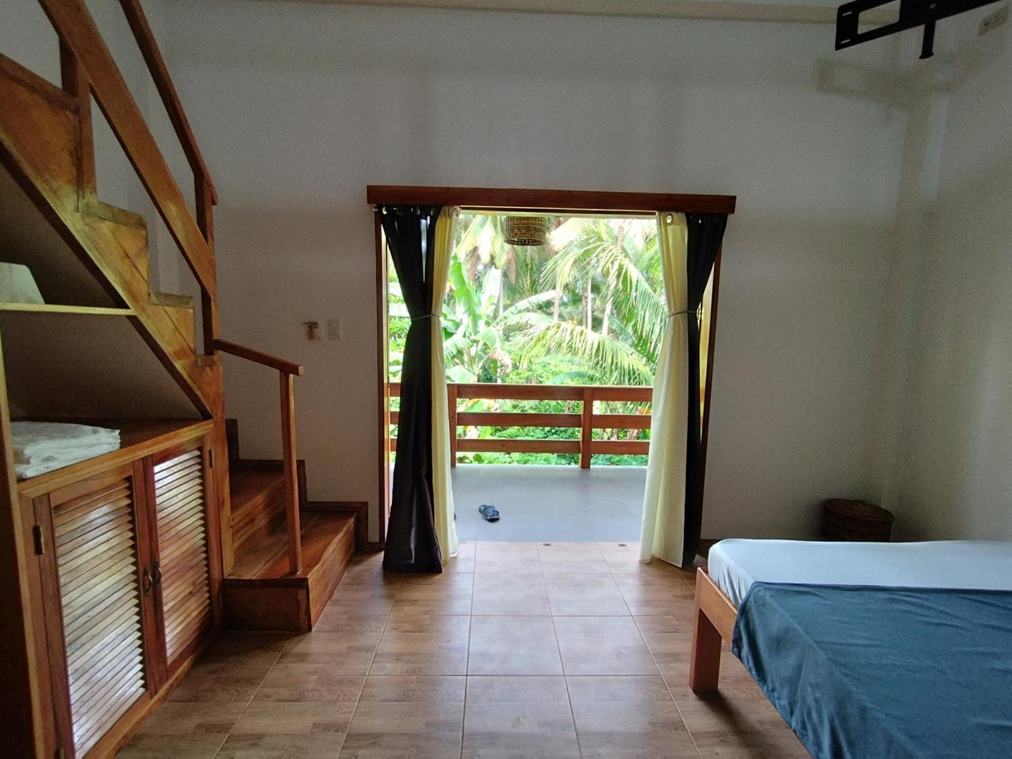 White Bada Guesthouse Siquijor Bilik gambar