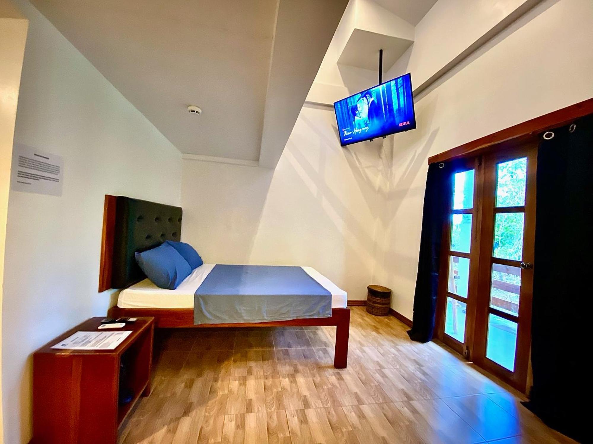 White Bada Guesthouse Siquijor Luaran gambar